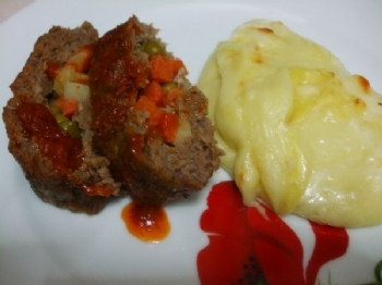 Rosto Köfte