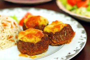 Hasan Paşa Köfte
