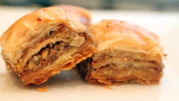 Fstkl Baklava