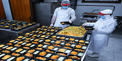 Seyrantepe Catering Firmaları