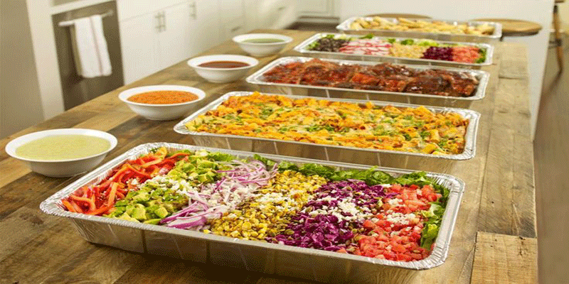 Tabldot Yemek Firmaları